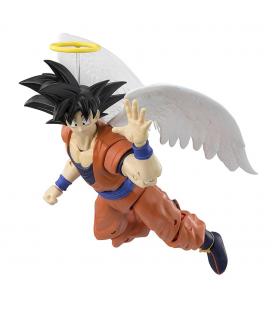 Figura dragon ball goku angel 17 cm