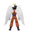 Figura dragon ball goku angel 17 cm