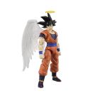 Figura dragon ball goku angel 17 cm
