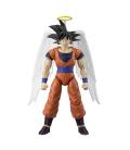 Figura dragon ball goku angel 17 cm