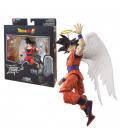 Figura dragon ball goku angel 17 cm