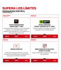 Portátil gaming hp omen 15-gb0007ns ryzen 7 260/ 24gb/ 1tb ssd/ geforce rtx 5060/ 15.3'/ sin sistema operativo