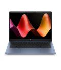 Portátil hp omnibook 3 14-ht0001nsx intel core ultra 5-225u/ 8gb/ 256gb ssd/ 14'/ sin sistema operativo