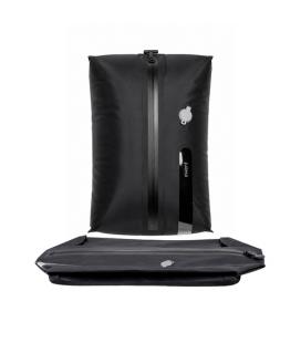 Ewent EW2545 bolsa para almacenar ropa Negro