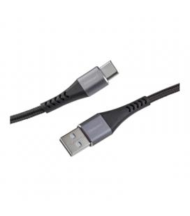 Intenso | cable usb-a c 0.5m + 2x 2.0m 60w