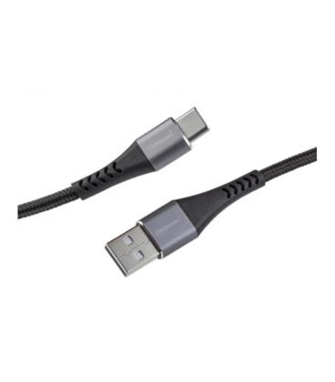 Intenso | cable usb-a c 0.5m + 2x 2.0m 60w