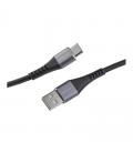 Intenso | cable usb-a c 0.5m + 2x 2.0m 60w