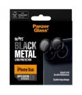 Panzerglass hoops camera protect iphone duo black