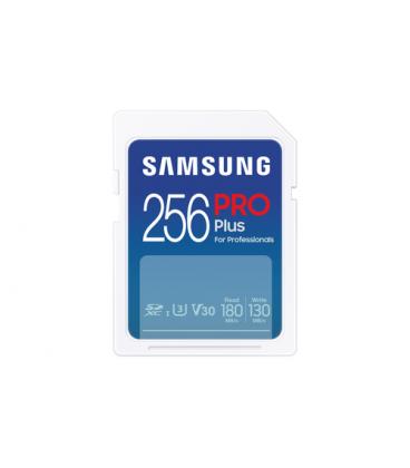 Samsung PRO Plus MB-SD256S 256 GB SDXC UHS-I Clase 10
