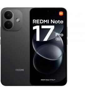 Xiaomi Redmi Note 17 Pro 8GB 512GB negro