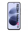 Xiaomi redmi note 17 5g 6gb 128gb black