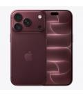 Apple iphone 18 pro 5g 6.3'' 256gb burgundy