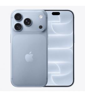 Apple iphone 18 pro 5g 6.3'' 256gb glacier