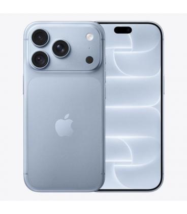 Apple iphone 18 pro 5g 6.3'' 512gb glacier