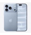 Apple iphone 18 pro 5g 6.3'' 512gb glacier