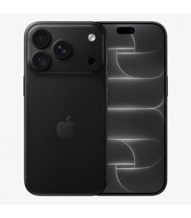 Apple iphone 18 pro 5g 6.3'' 1tb black
