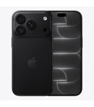 Apple iphone 18 pro 5g 6.3'' 1tb black