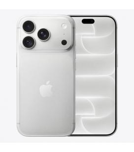 Apple iphone 18 pro 5g 6.3'' 1tb silver