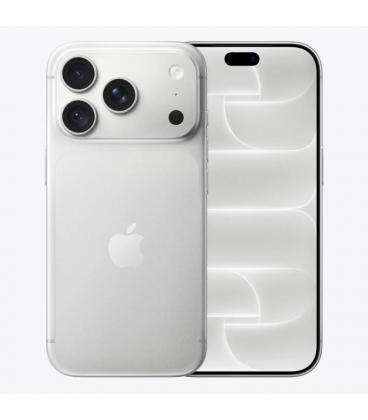Apple iphone 18 pro 5g 6.3'' 1tb silver