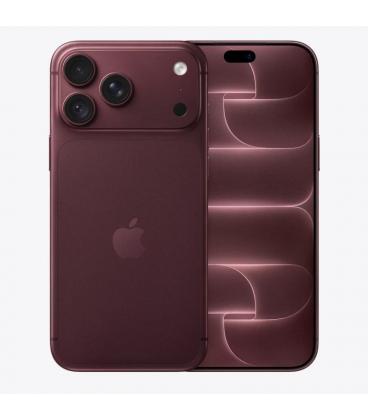 Apple iphone 18 pro max 5g 6.9" 256gb burgundy