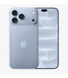 Apple iphone 18 pro max 5g 6.9" 256gb glacier