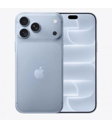 Apple iphone 18 pro max 5g 6.9" 256gb glacier