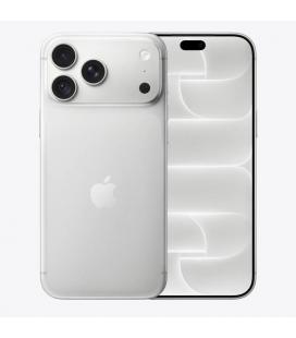 Apple iphone 18 pro max 5g 6.9" 512gb silver
