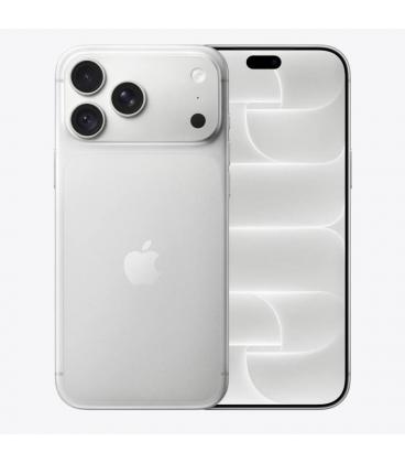 Apple iphone 18 pro max 5g 6.9" 512gb silver
