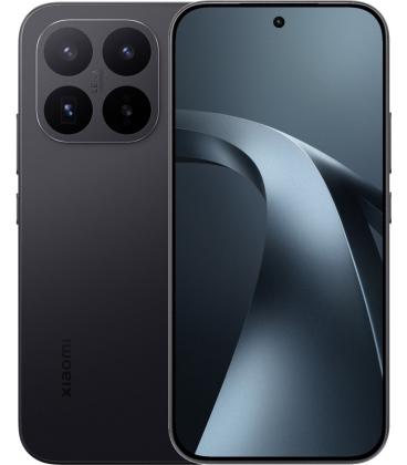 Smartphone xiaomi 17t 12gb/ 512gb/ 6.59'/ 5g/ negro