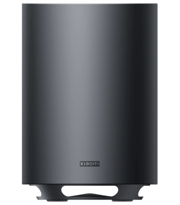 ALTAVOZ SOBREMESA XIAOMI DESKTOP SPEAKER PRO SET 2.1 BT 5.3 BLACK