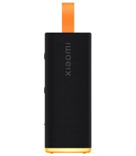 ALTAVOZ PORTATIL XIAOMI SOUND PLAY 18W BLACK