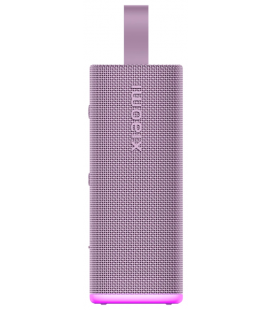 ALTAVOZ PORTATIL XIAOMI SOUND PLAY 18W PURPLE