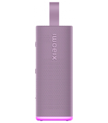 ALTAVOZ PORTATIL XIAOMI SOUND PLAY 18W PURPLE