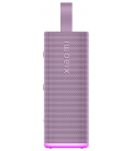 ALTAVOZ PORTATIL XIAOMI SOUND PLAY 18W PURPLE