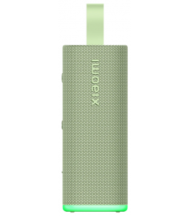 ALTAVOZ PORTATIL XIAOMI SOUND PLAY 18W GREEN