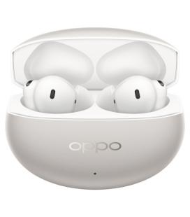 OPPO Enco X3s Auriculares True Wireless Stereo (TWS) Dentro de oído Llamadas/Música Bluetooth Plata