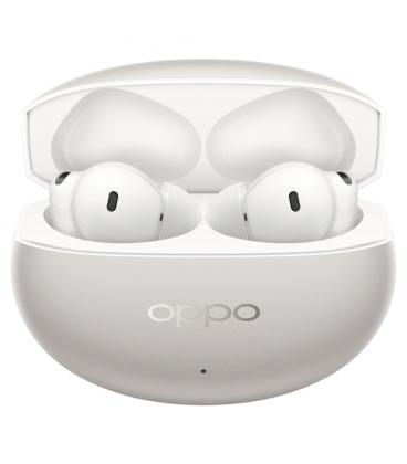 OPPO Enco X3s Auriculares True Wireless Stereo (TWS) Dentro de oído Llamadas/Música Bluetooth Plata