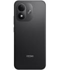 Smartphone xiaomi redmi note 17 6gb/ 256gb/ 6.99'/ negro