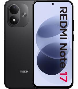 Xiaomi Redmi Note 17 4G 6GB 256GB Black