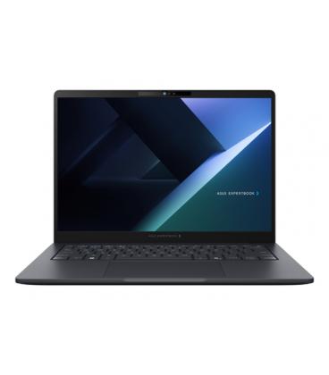 Portátil asus expertbook b3 b3405caa-ly0255 intel core ultra 7-356h/ 16gb/ 512gb ssd/ 14'/ sin sistema operativo