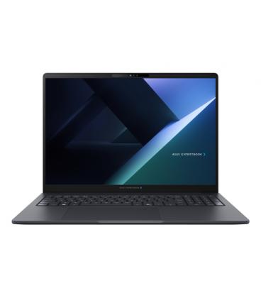 Portátil asus expertbook b3 b3605caa-mb0142 intel core ultra 7-356h/ 16gb/ 512gb ssd/ 16'/ sin sistema operativo