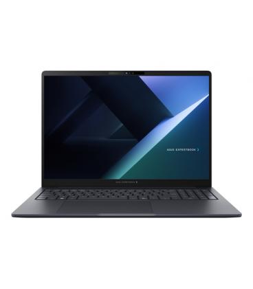 Portátil asus expertbook b5 g2 b5605caa-pl0133 intel core ultra 5-325/ 16gb/ 512gb ssd/ 16'/ sin sistema operativo
