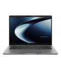 Portátil asus expertbook p5 g2 p5405caa-nz0382 intel core ultra 7-356h/ 16gb/ 512gb ssd/ 14'/ sin sistema operativo