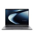 Portátil asus expertbook p5 g2 pm5406cga-nz0282 ryzen ai 7 445/ 16gb/ 512gb ssd/ 14'/ sin sistema operativo
