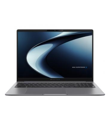 Portátil asus expertbook p5 g2 pm5606cga-pl0191 ryzen ai 7 445/ 16gb/ 512gb ssd/ 16'/ sin sistema operativo
