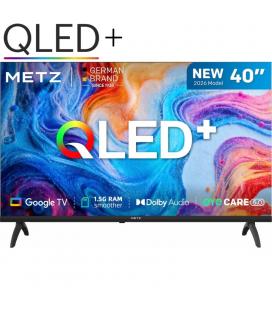 Televisor metz qled+ 40mqh7030z 40'/ full hd/ smart tv/ wifi