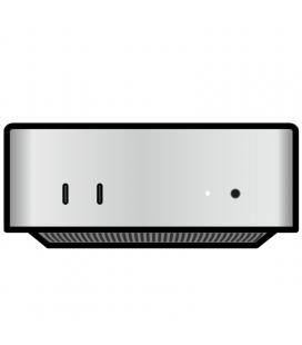 Apple mac mini / m6 12-core cpu/ 16gb/ 256gb ssd/ 12-core gpu