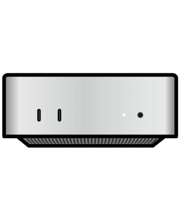 Apple mac mini / m6 12-core cpu/ 16gb/ 256gb ssd/ 12-core gpu