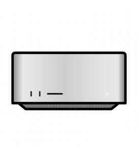Apple mac studio m5 max 18-core cpu/ 32-core gpu/ 36gb/ 512gb ssd