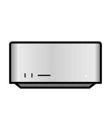 Apple mac studio m5 max 18-core cpu/ 32-core gpu/ 36gb/ 512gb ssd